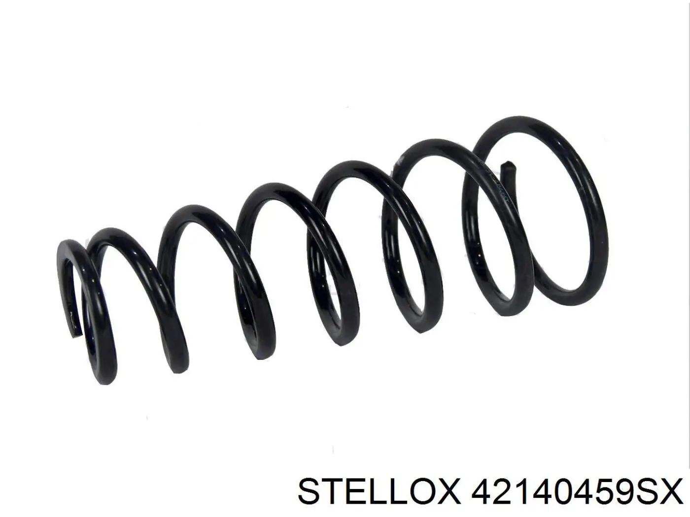 Стойка передняя левая Stellox 42140459SX