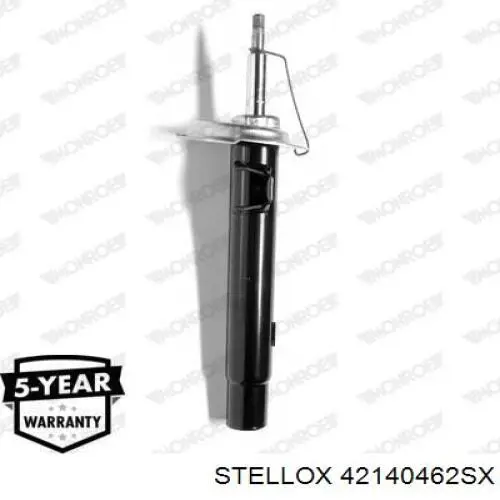 Амортизатор подвески передний левый NK 65153901 цена, от 50.46 USD