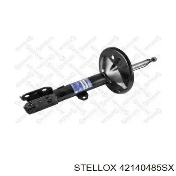 4214-0485-SX Stellox амортизатор передний левый