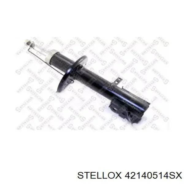 Амортизатор передний правый 42140514SX Stellox