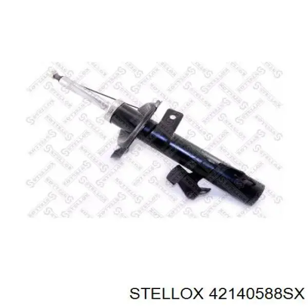 Амортизатор передний правый 42140588SX Stellox