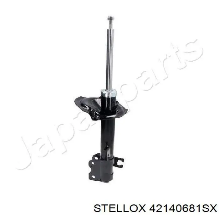 Стойка задняя, левая Stellox 42140681SX цена, от 46.76 USD