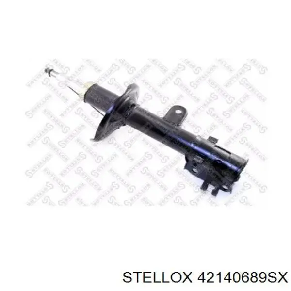 Амортизатор передний правый 42140689SX Stellox