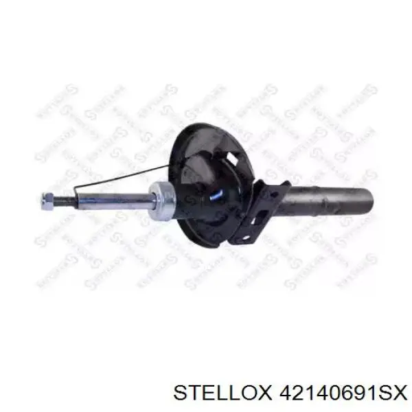4214-0691-SX Stellox амортизатор передний