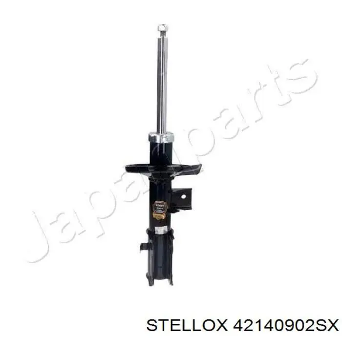Купить 4160264J00000 Suzuki Амортизатор подвески передний левый