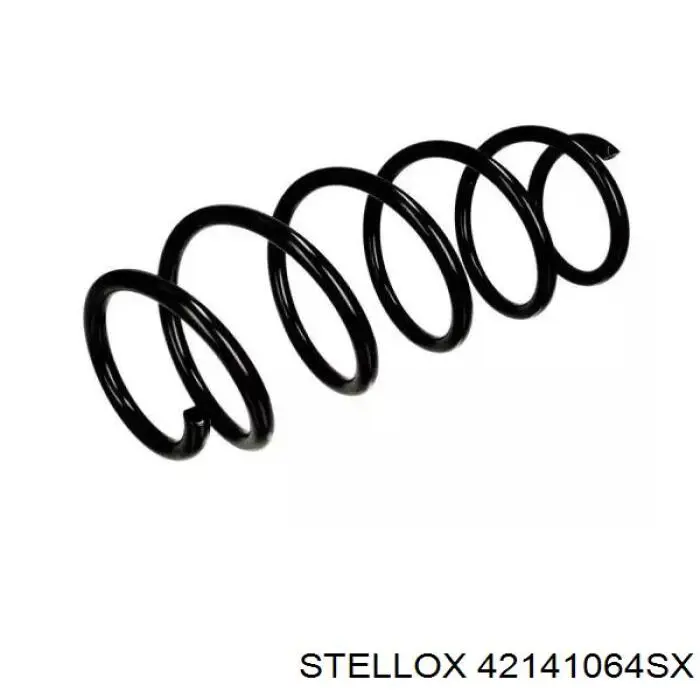 Амортизатор передний правый 453954R Daco