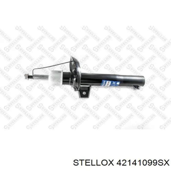 4214-1099-SX Stellox амортизатор передний