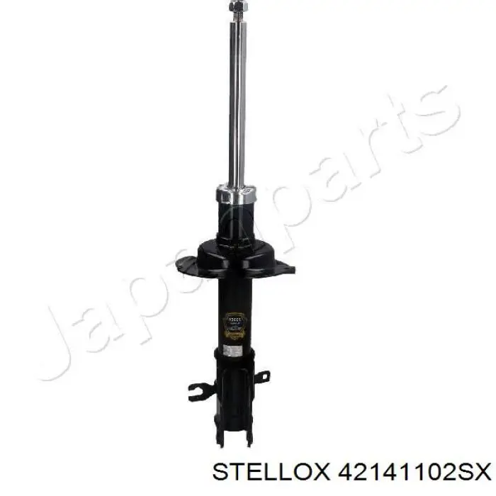 42141102SX Stellox амортизатор передний правый