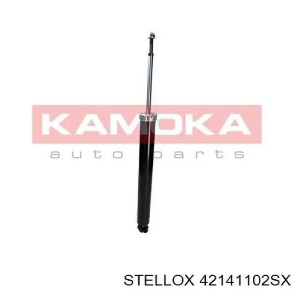 Амортизатор подвески передний левый Daco 452207R цена, от 52.51 USD