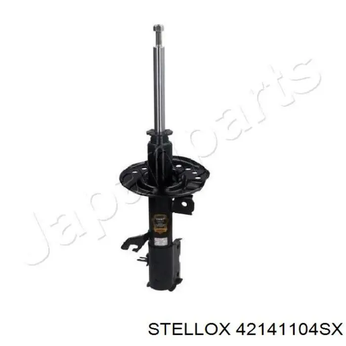 Амортизатор подвески передний левый Polcar S010630G цена, от 38.04 USD