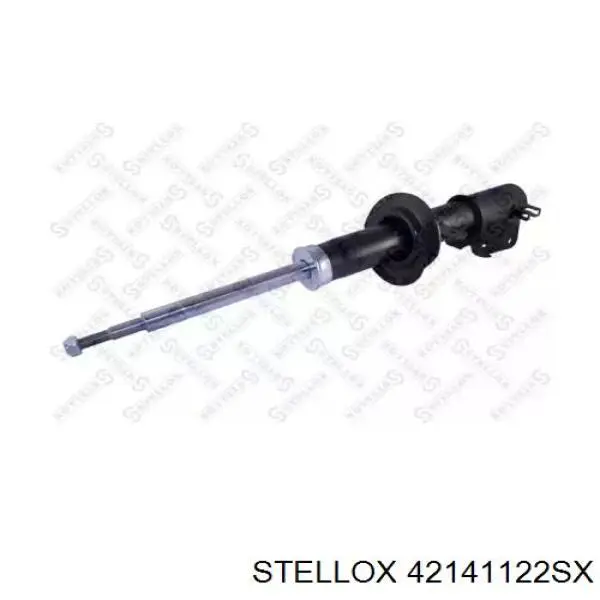 Амортизатор передний Stellox 42141122SX