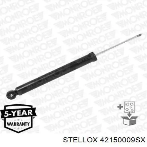 Амортизатор задний 42150009SX Stellox