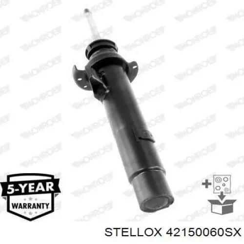 Стойка амортизатора передняя BMW 31316874368 цена, от 88.88 USD
