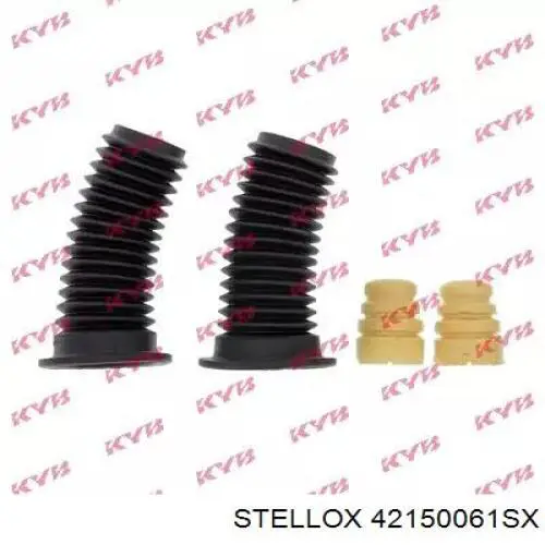 Амортизатор подвески передний левый VAG 95534304400 цена, от 77.97 USD