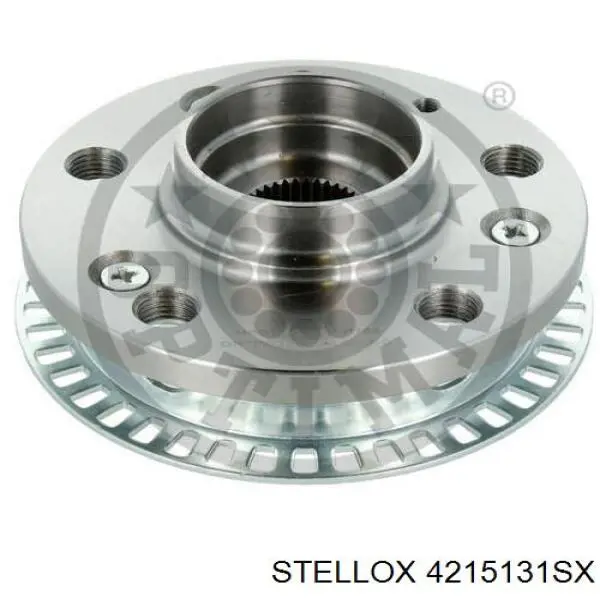 42-15131-SX Stellox ступица задняя