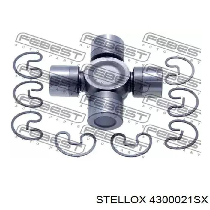 Подшипник привода генератора Mitsubishi MD611561 цена, от 6.97 USD