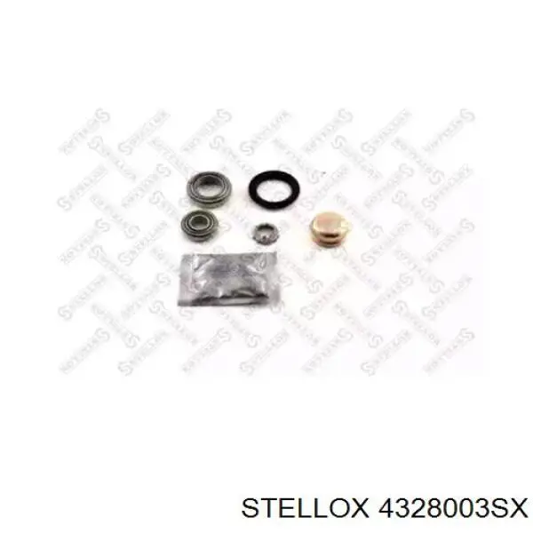 43-28003-SX Stellox подшипник ступицы задней