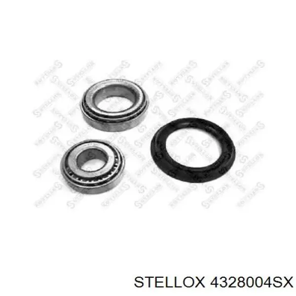 43-28004-SX Stellox подшипник ступицы задней