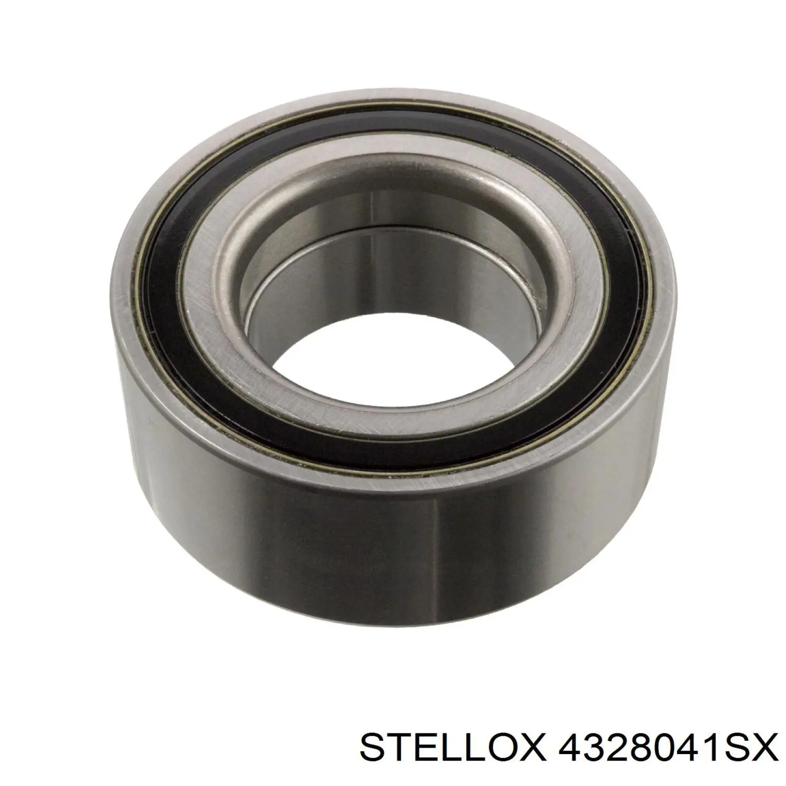 Купить 4328041SX Stellox Подшипник задней ступицы