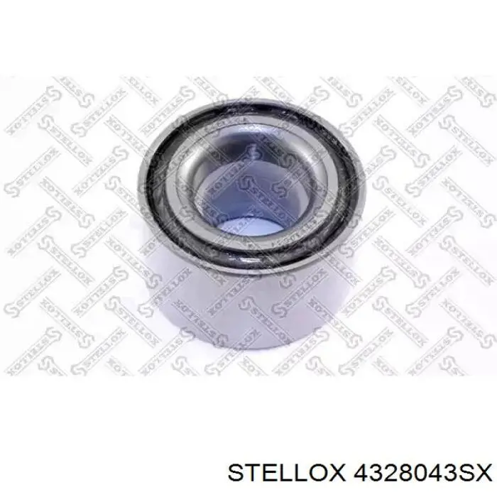 Купить 4328043SX Stellox Подшипник передней ступицы