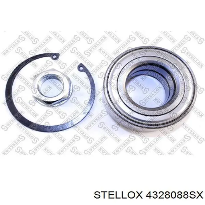 43-28088-SX Stellox подшипник ступицы передней