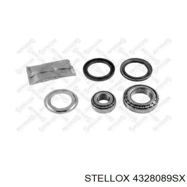 43-28089-SX Stellox подшипник ступицы передней