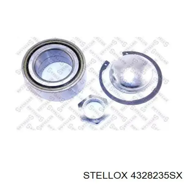 Подшипник ступицы 4328235SX Stellox