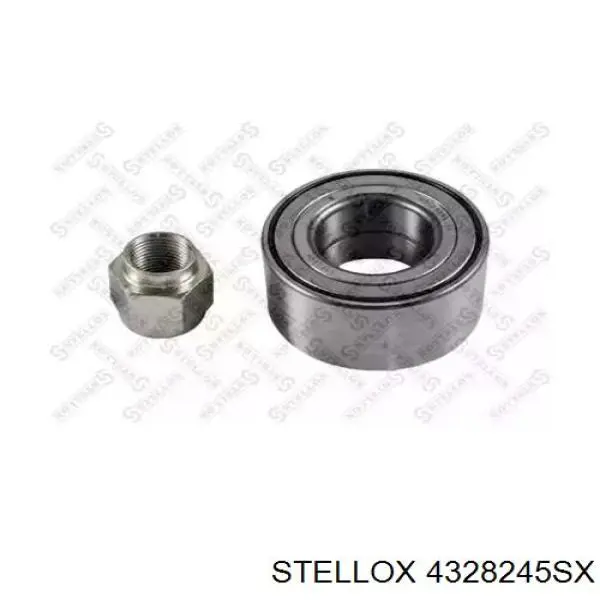 43-28245-SX Stellox подшипник ступицы передней