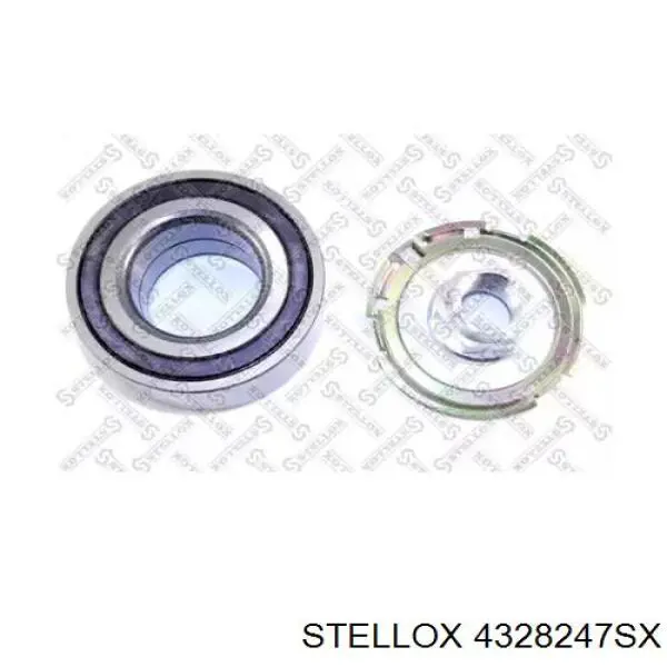 43-28247-SX Stellox подшипник ступицы передней