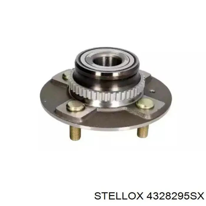 Ступица заднего колеса Stellox 4328295SX
