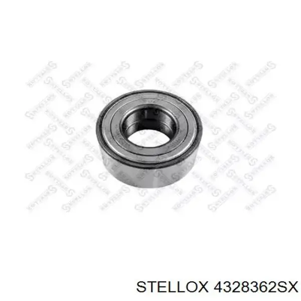 43-28362-SX Stellox подшипник ступицы передней