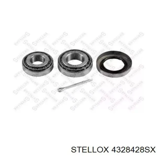 Подшипник задней ступицы 4322502505 Hyundai/Kia