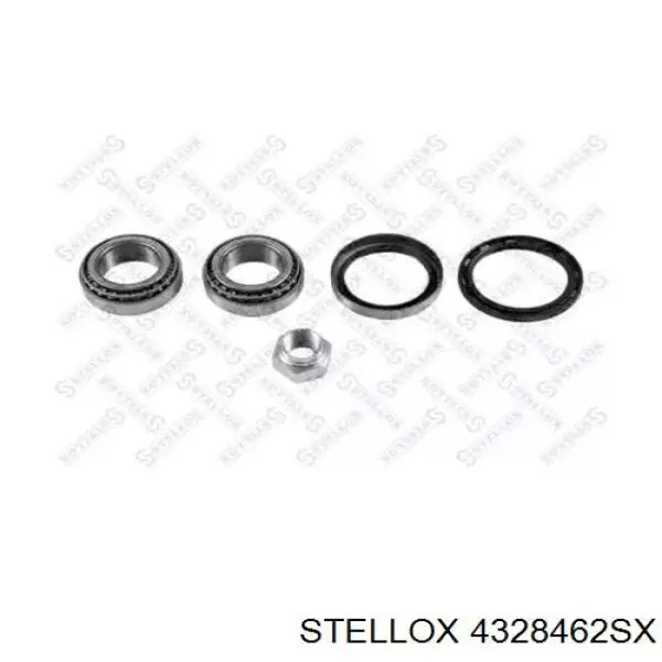 43-28462-SX Stellox подшипник ступицы передней