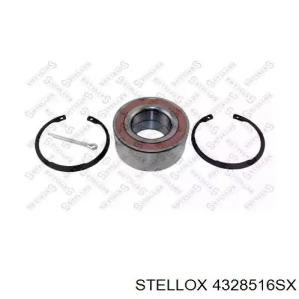 43-28516-SX Stellox подшипник ступицы передней