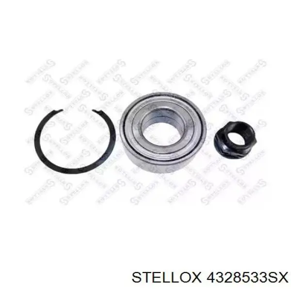 43-28533-SX Stellox подшипник передней ступицы