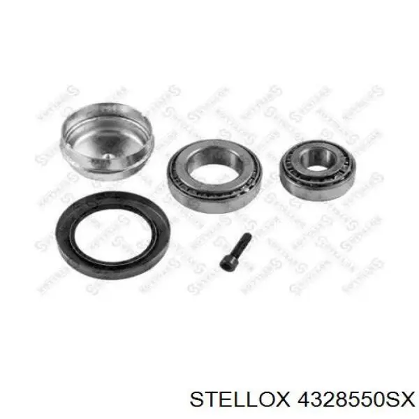 43-28550-SX Stellox подшипник ступицы передней