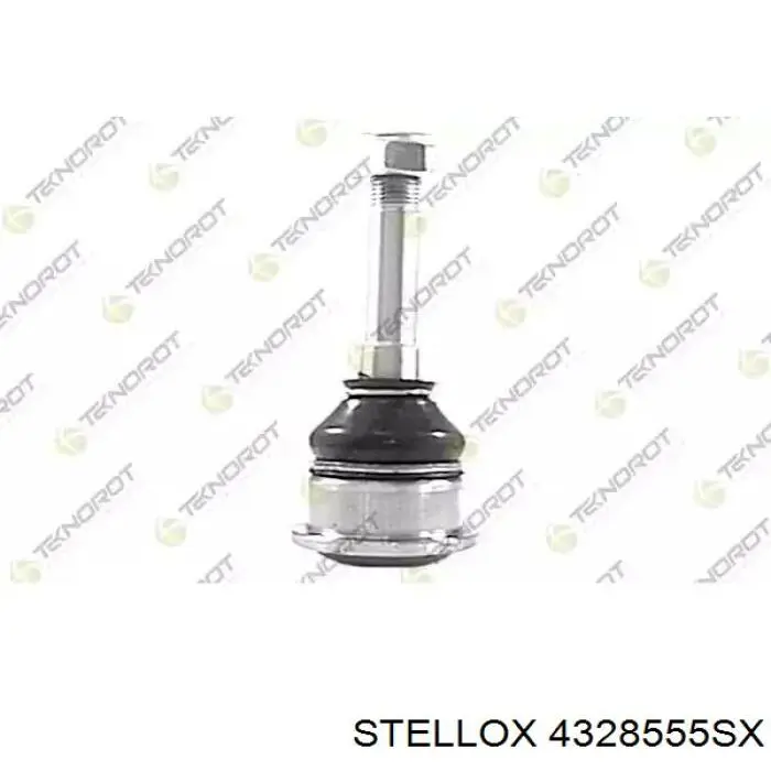 Комплект подшипника ступицы колеса Stellox 4328555SX цена, от 27.84 USD