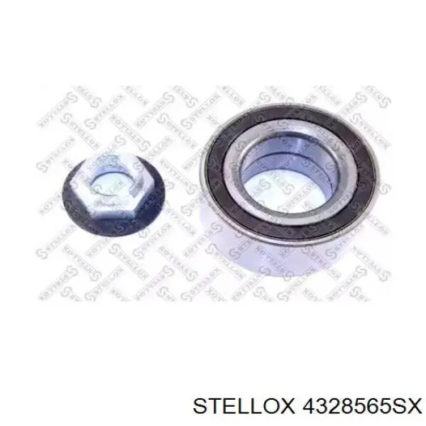 43-28565-SX Stellox подшипник ступицы передней