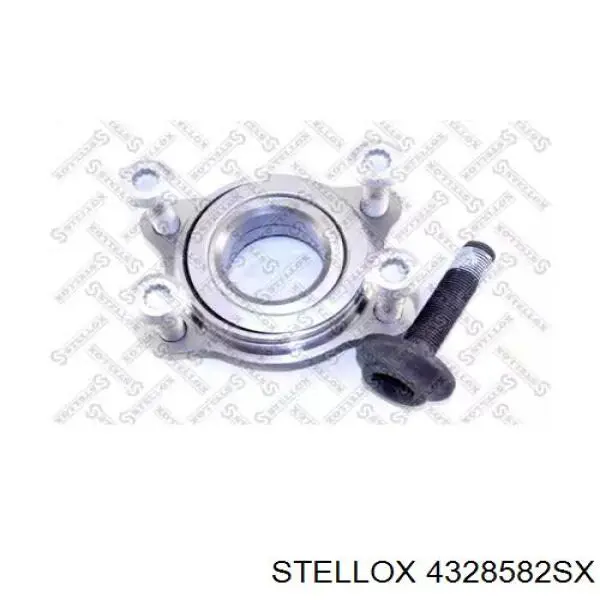 Подшипники задней ступицы CX/Complex CX990 цена, от 35.68 USD