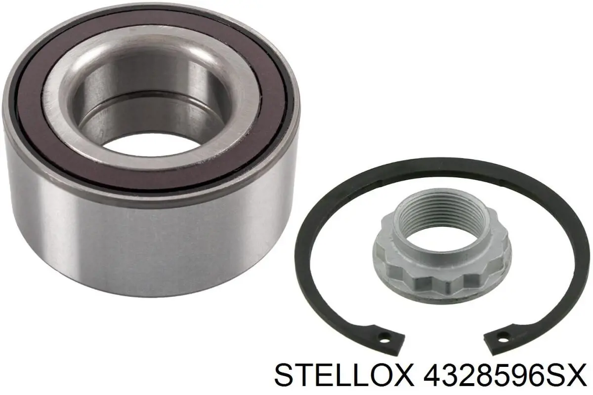 Подшипник ступицы 4328596SX Stellox