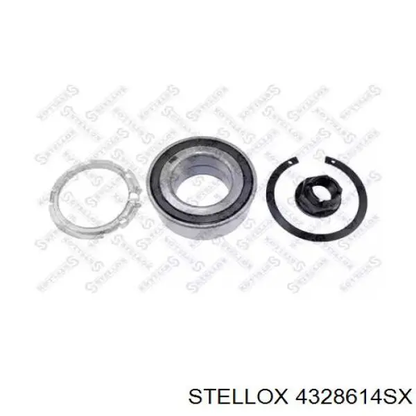 43-28614-SX Stellox подшипник ступицы передней
