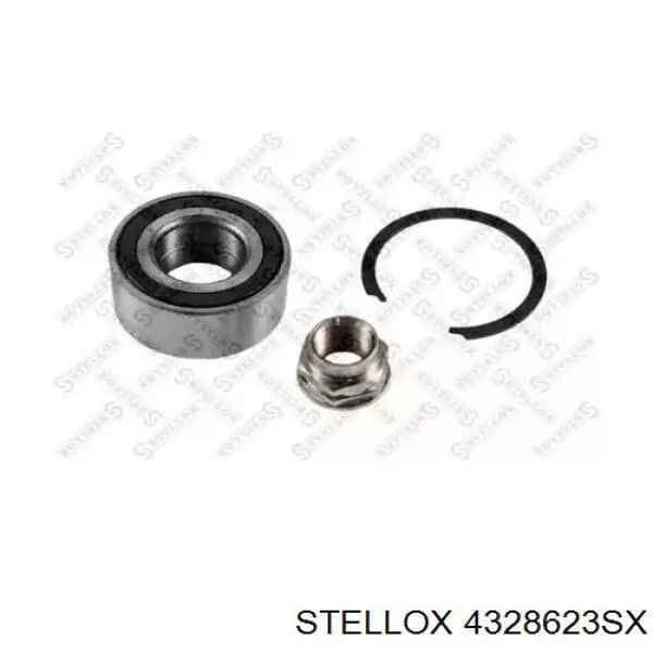 43-28623-SX Stellox подшипник ступицы передней