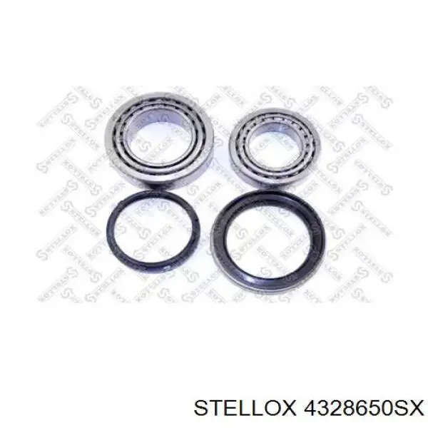 Подшипник ступицы 4328650SX Stellox