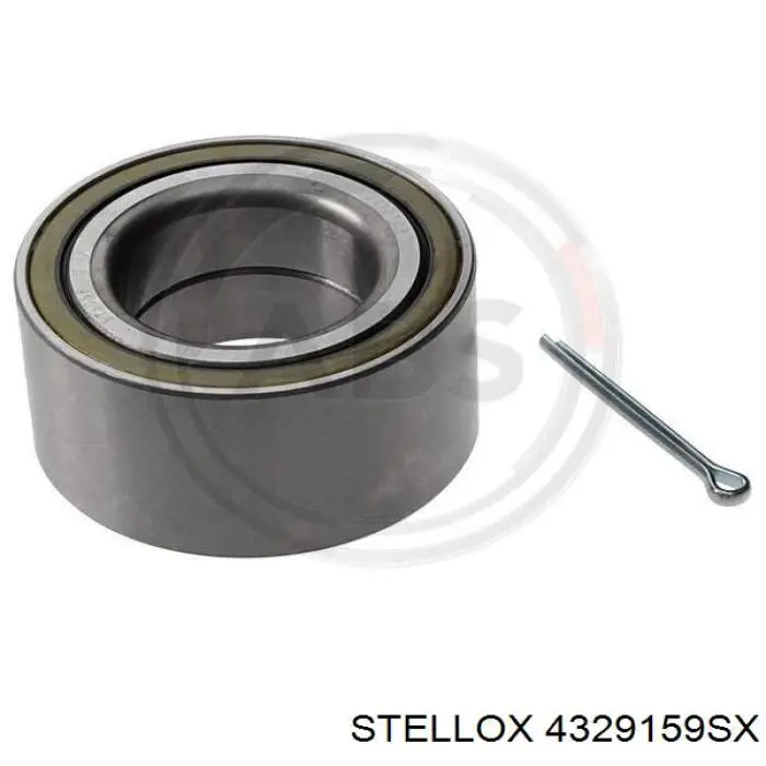 43-29159-SX Stellox подшипник ступицы передней