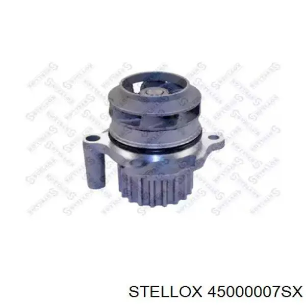 Помпа 45000007SX Stellox
