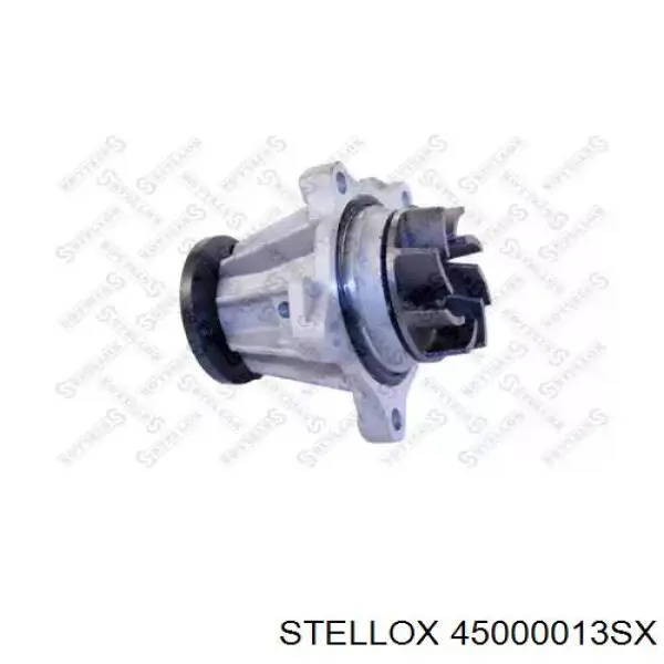 4500-0013-SX Stellox помпа