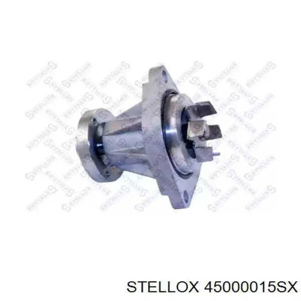 4500-0015-SX Stellox помпа