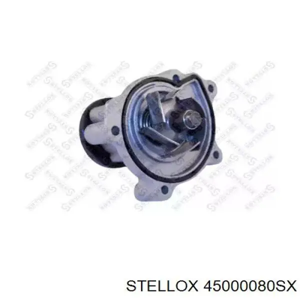S10285 Polcar Насос водяной