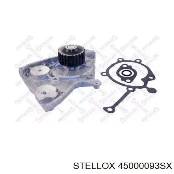 Помпа 45000093SX Stellox