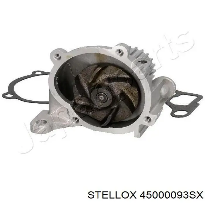 Купить 45000093SX Stellox Насос охлаждения
